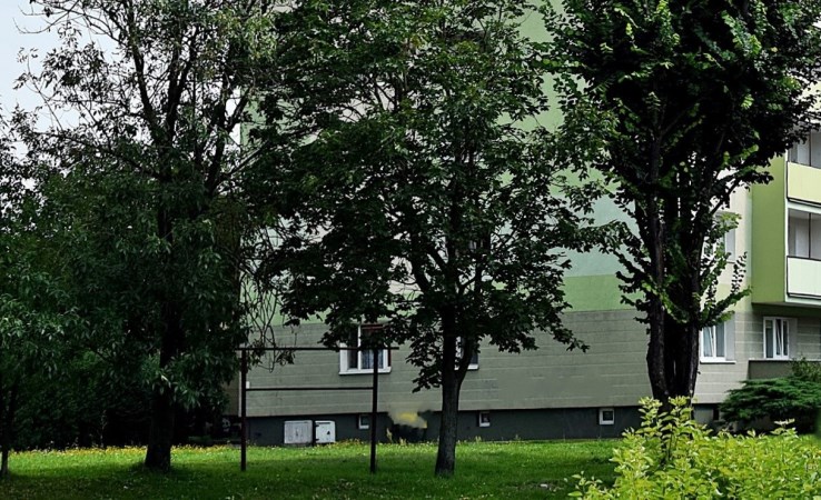 mieszkanie na sprzedaż - Bydgoszcz, Bartodzieje