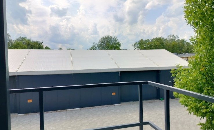 obiekt na wynajem - Bydgoszcz