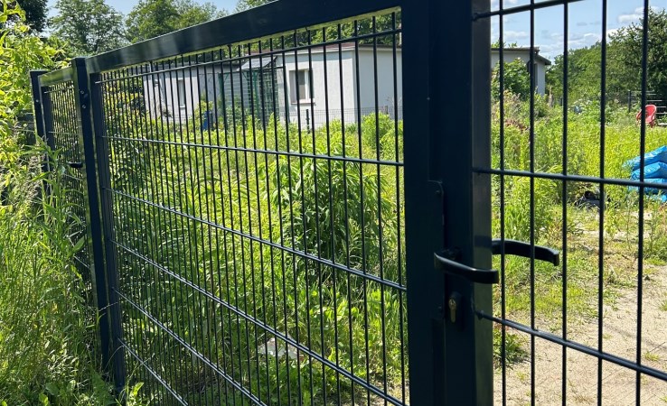 działka na sprzedaż - Bydgoszcz, Janowo