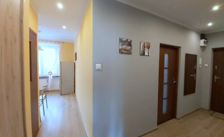 mieszkanie na wynajem - Bydgoszcz, Osiedle Leśne