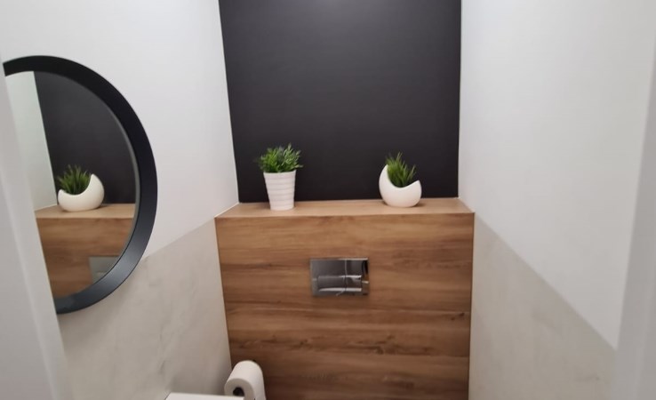 mieszkanie na sprzedaż - Bydgoszcz, Kapuściska