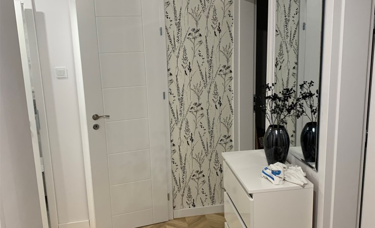 mieszkanie na sprzedaż - Bydgoszcz, Wzgórze Wolności