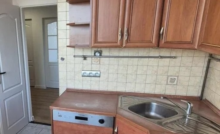 mieszkanie na sprzedaż - Bydgoszcz, Kapuściska