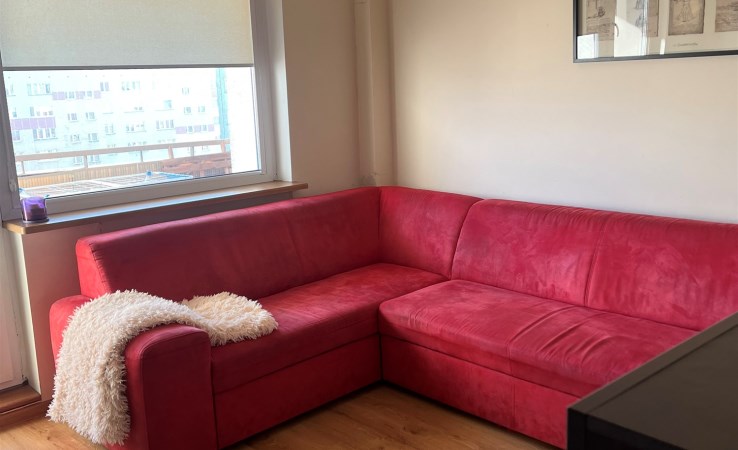 mieszkanie na wynajem - Bydgoszcz, Wyżyny