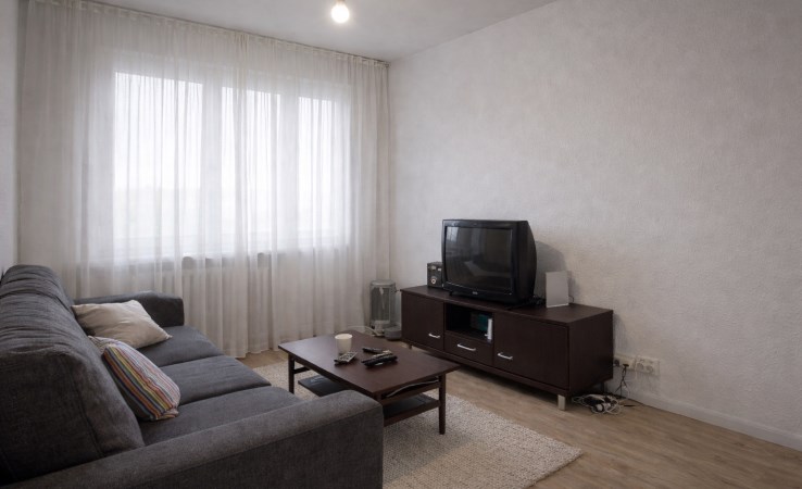 mieszkanie na sprzedaż - Bydgoszcz, Osiedle Leśne