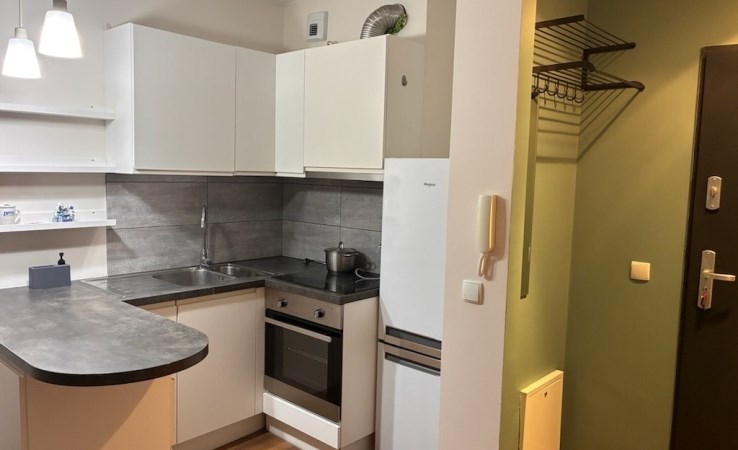 mieszkanie na wynajem - Bydgoszcz, Centrum