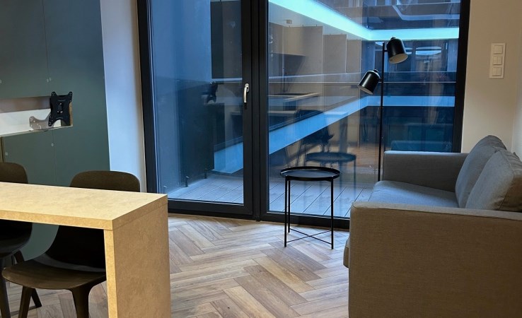 mieszkanie na wynajem - Bydgoszcz, Okole