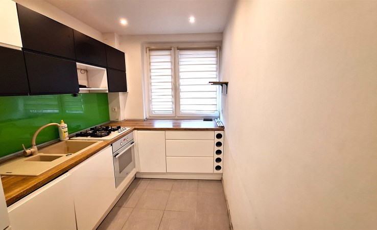 mieszkanie na sprzedaż - Bydgoszcz, Wzgórze Wolności