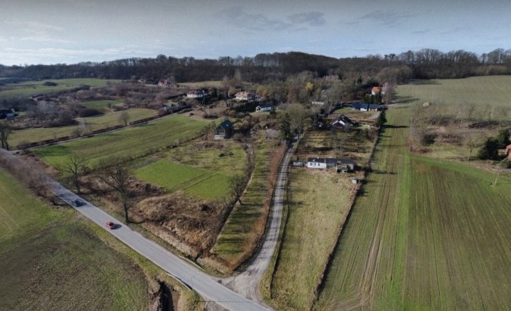 dom na sprzedaż - Dobrcz