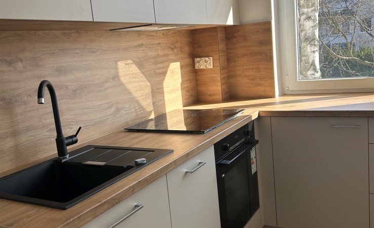 mieszkanie na sprzedaż - Bydgoszcz, Bartodzieje