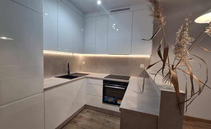 mieszkanie na sprzedaż - Bydgoszcz, Bartodzieje