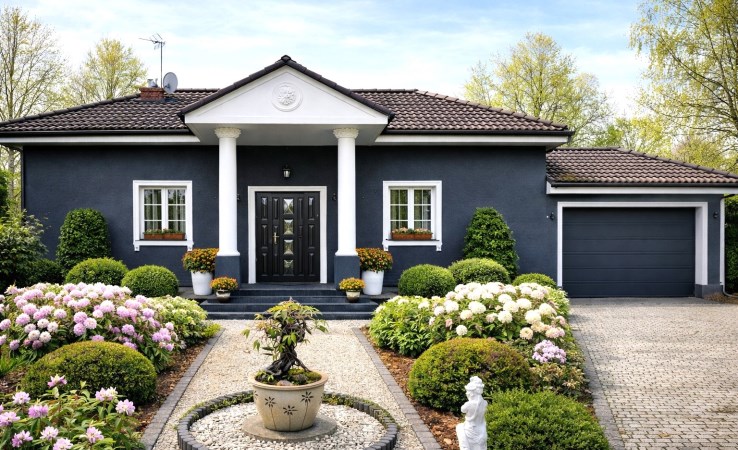 dom na sprzedaż - Osielsko