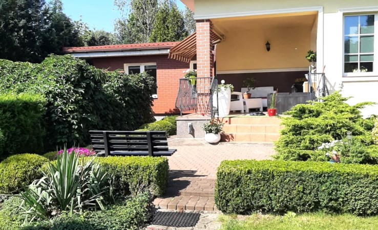 dom na sprzedaż - Osielsko