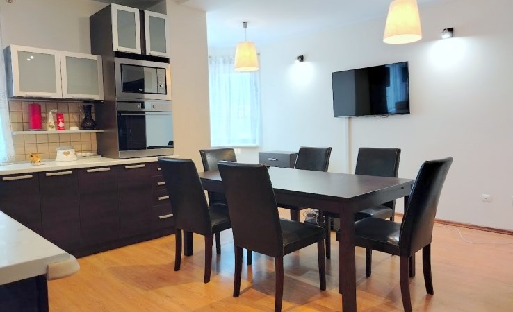 mieszkanie na wynajem - Bydgoszcz, Błonie