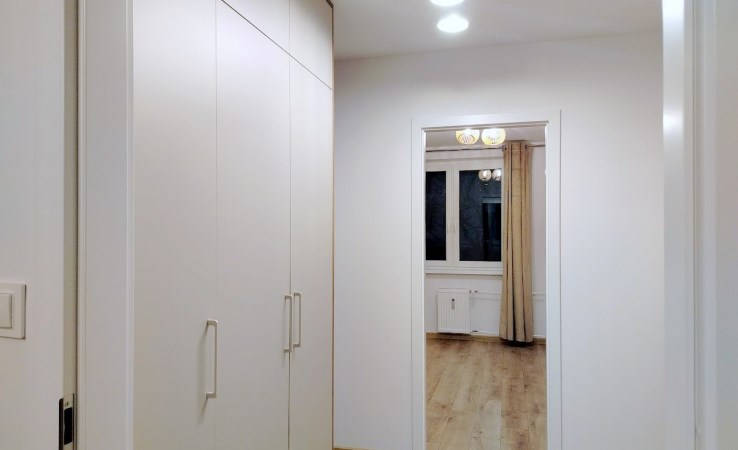 mieszkanie na sprzedaż - Bydgoszcz, Bartodzieje