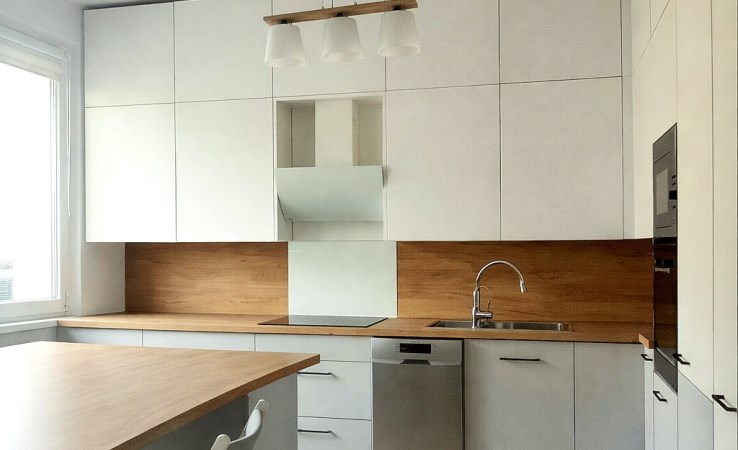 mieszkanie na sprzedaż - Bydgoszcz, Osiedle Leśne