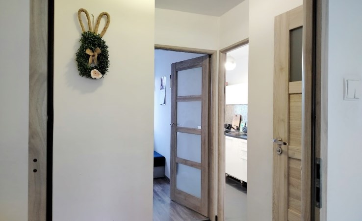 mieszkanie na sprzedaż - Bydgoszcz, Osiedle Leśne