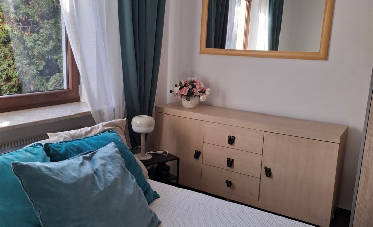 mieszkanie na sprzedaż - Bydgoszcz, Wyżyny