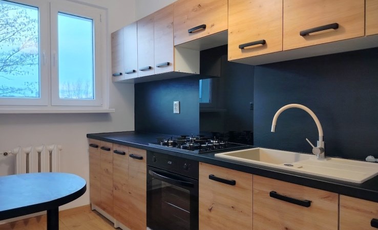 mieszkanie na wynajem - Bydgoszcz, Fordon, Tatrzańskie