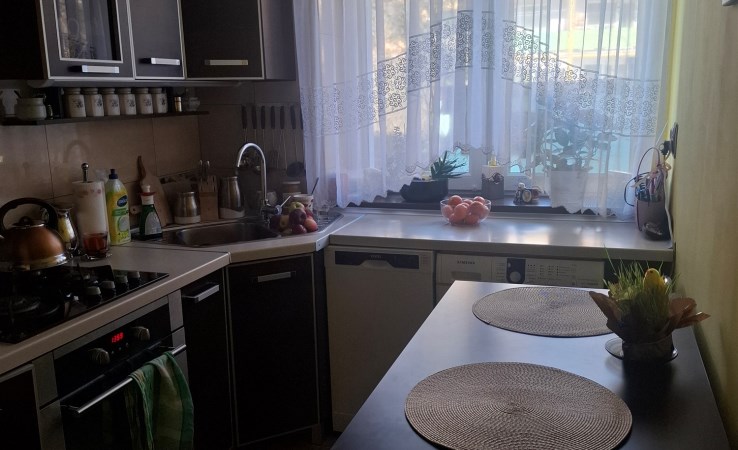 mieszkanie na sprzedaż - Bydgoszcz, Wyżyny