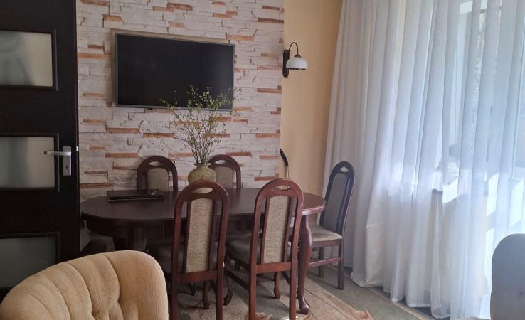 mieszkanie na sprzedaż - Bydgoszcz, Wyżyny