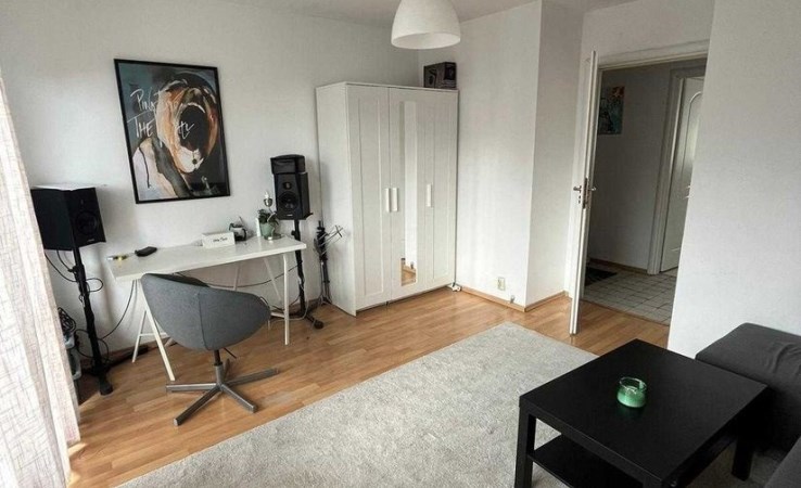 mieszkanie na sprzedaż - Bydgoszcz, Bielawy