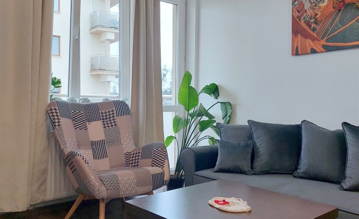 mieszkanie na wynajem - Bydgoszcz, Osiedle Leśne