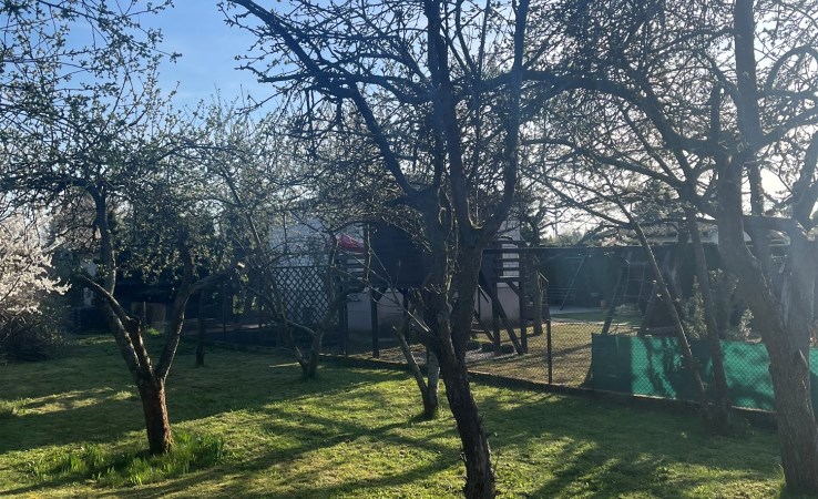 działka na sprzedaż - Kcynia