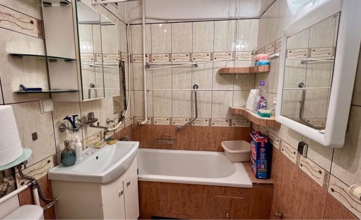 mieszkanie na sprzedaż - Bydgoszcz, Osiedle Leśne