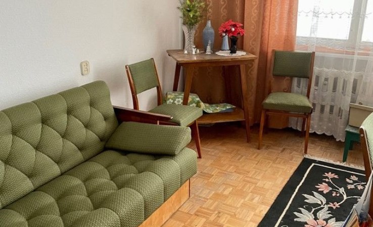 mieszkanie na sprzedaż - Bydgoszcz, Bielawy