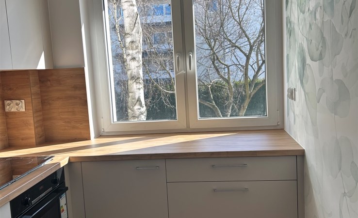 mieszkanie na sprzedaż - Bydgoszcz, Błonie