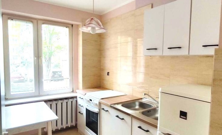mieszkanie na sprzedaż - Bydgoszcz, Fordon, Bajka