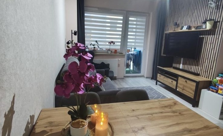 mieszkanie na sprzedaż - Bydgoszcz, Szwederowo