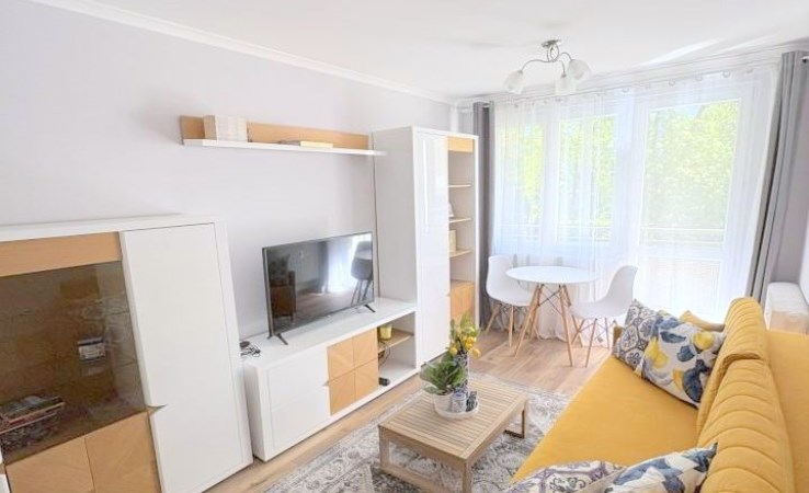 mieszkanie na sprzedaż - Bydgoszcz, Glinki