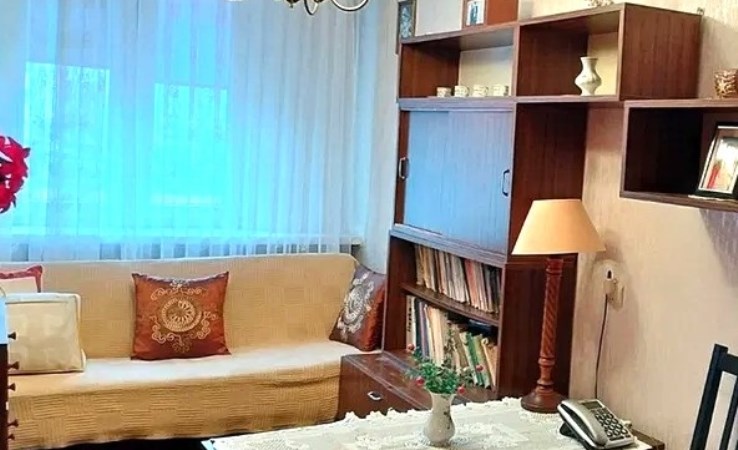 mieszkanie na sprzedaż - Bydgoszcz, Fordon
