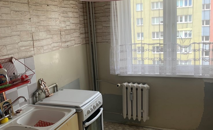 mieszkanie na sprzedaż - Bydgoszcz, Fordon