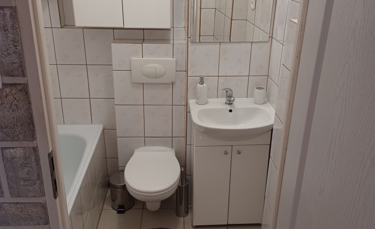 mieszkanie na sprzedaż - Bydgoszcz, Wyżyny