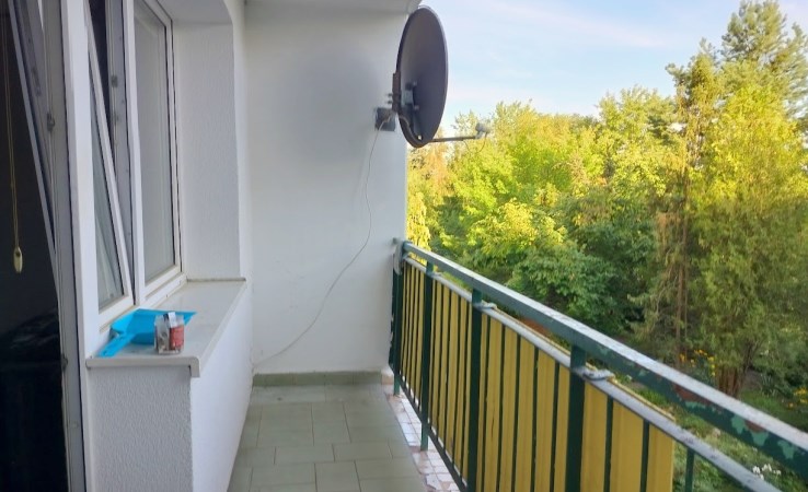 mieszkanie na sprzedaż - Bydgoszcz, Fordon, Nowy Fordon