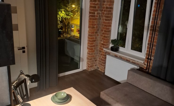 mieszkanie na wynajem - Bydgoszcz, Bielawy