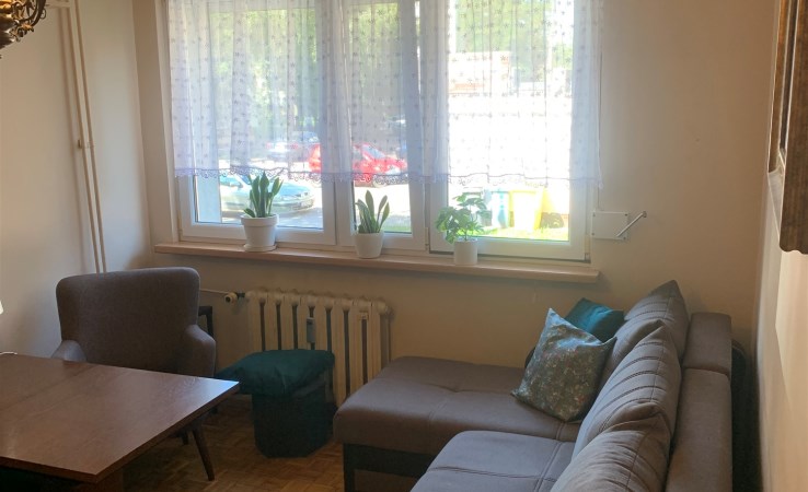 mieszkanie na sprzedaż - Bydgoszcz, Wyżyny