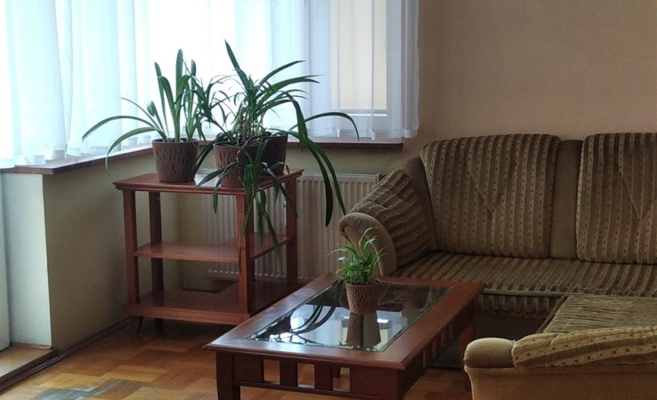 mieszkanie na wynajem - Bydgoszcz, Wyżyny