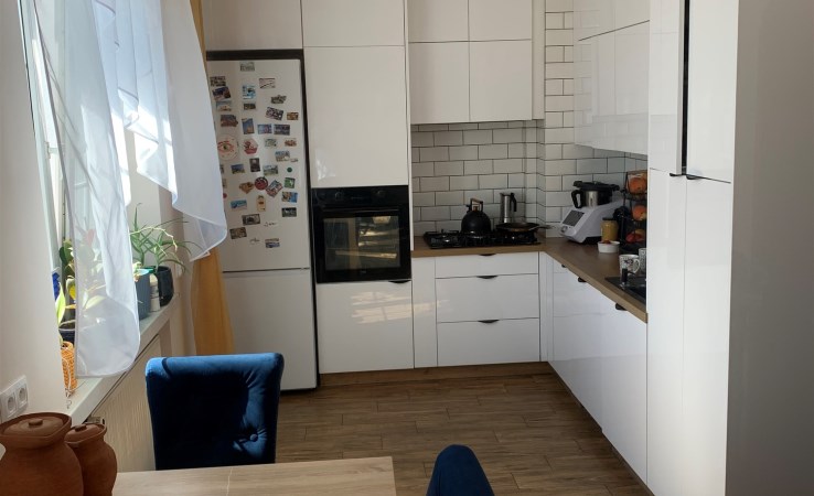 mieszkanie na sprzedaż - Bydgoszcz, Kapuściska