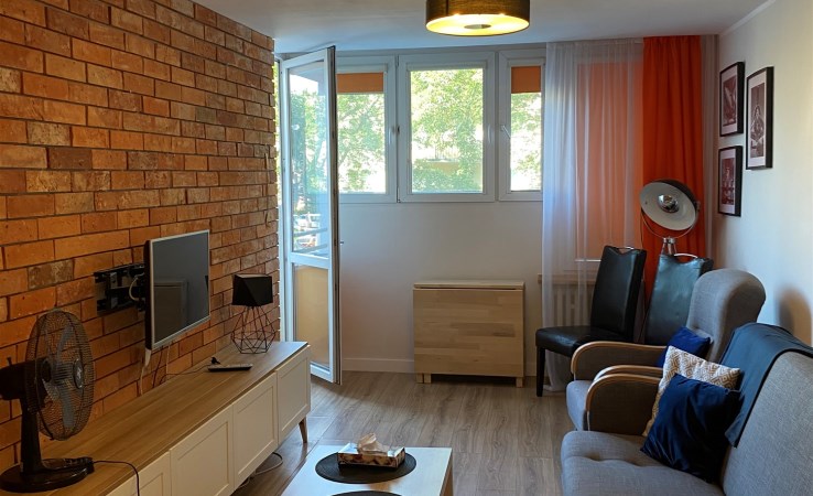 mieszkanie na wynajem - Bydgoszcz, Błonie