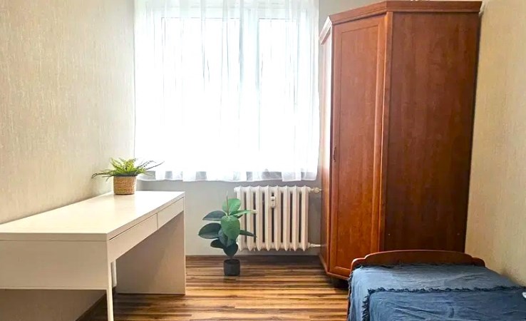 mieszkanie na sprzedaż - Bydgoszcz, Szwederowo