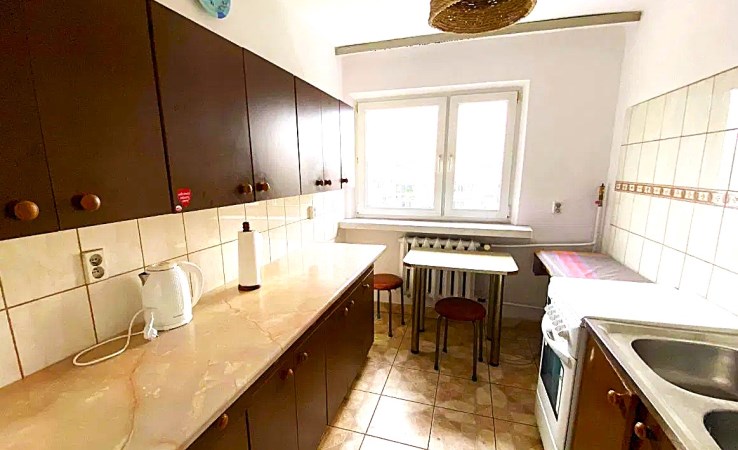 mieszkanie na sprzedaż - Bydgoszcz, Fordon, Szybowników