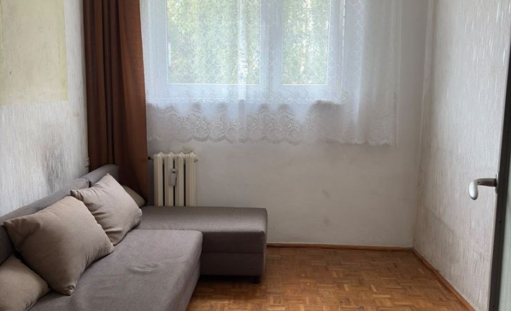 mieszkanie na sprzedaż - Bydgoszcz, Wyżyny