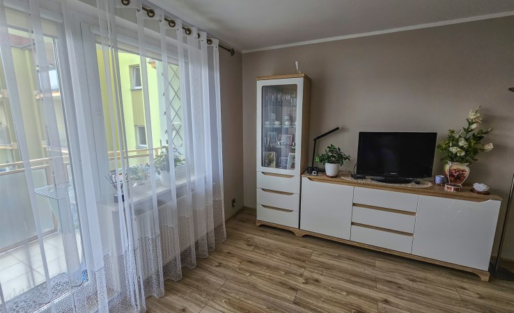 mieszkanie na sprzedaż - Bydgoszcz, Fordon, Nad Wisłą