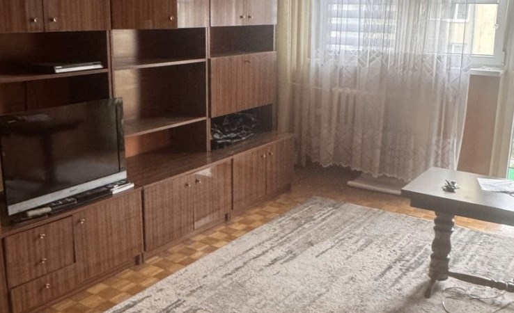 mieszkanie na sprzedaż - Bydgoszcz, Wyżyny
