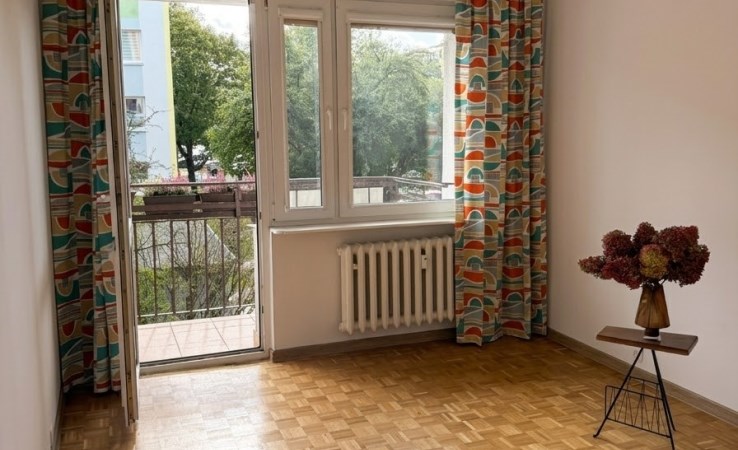mieszkanie na sprzedaż - Bydgoszcz, Kapuściska