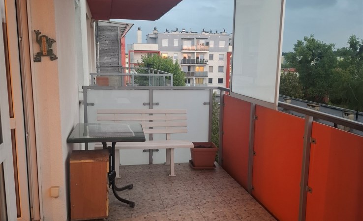 mieszkanie na sprzedaż - Bydgoszcz, Glinki